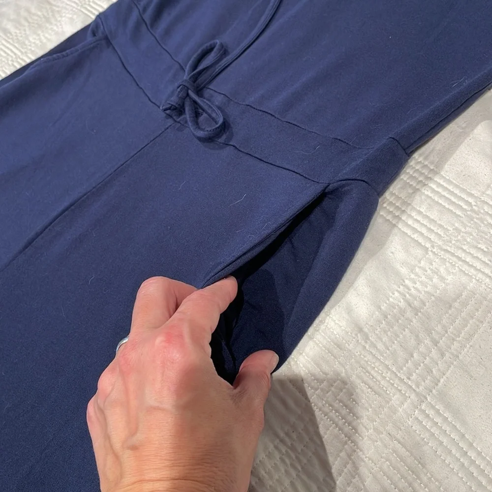 Quince jumpsuit (M) - Picture 2 of 8